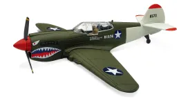 1:48 SKYPILOT MODEL KITSET ASSORTED STYLES
