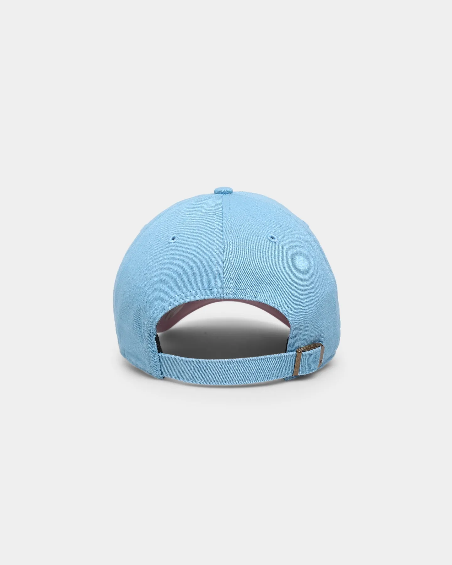 47 Brand Los Angeles Dodgers 'Ballpark' '47 Clean Up Strapback Colombia Blue