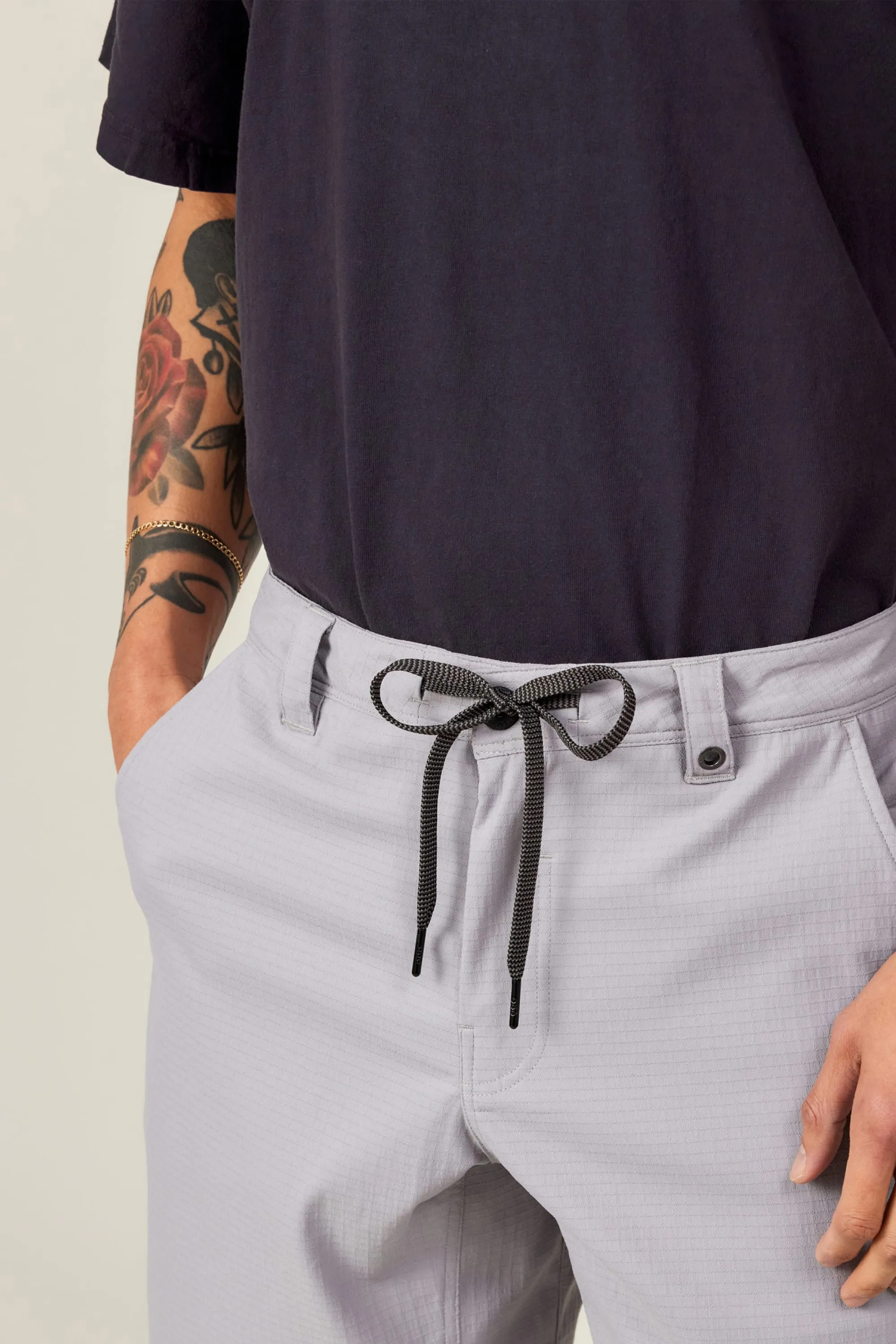686 Men's Everywhere Ripstop Short - Relaxed Fit