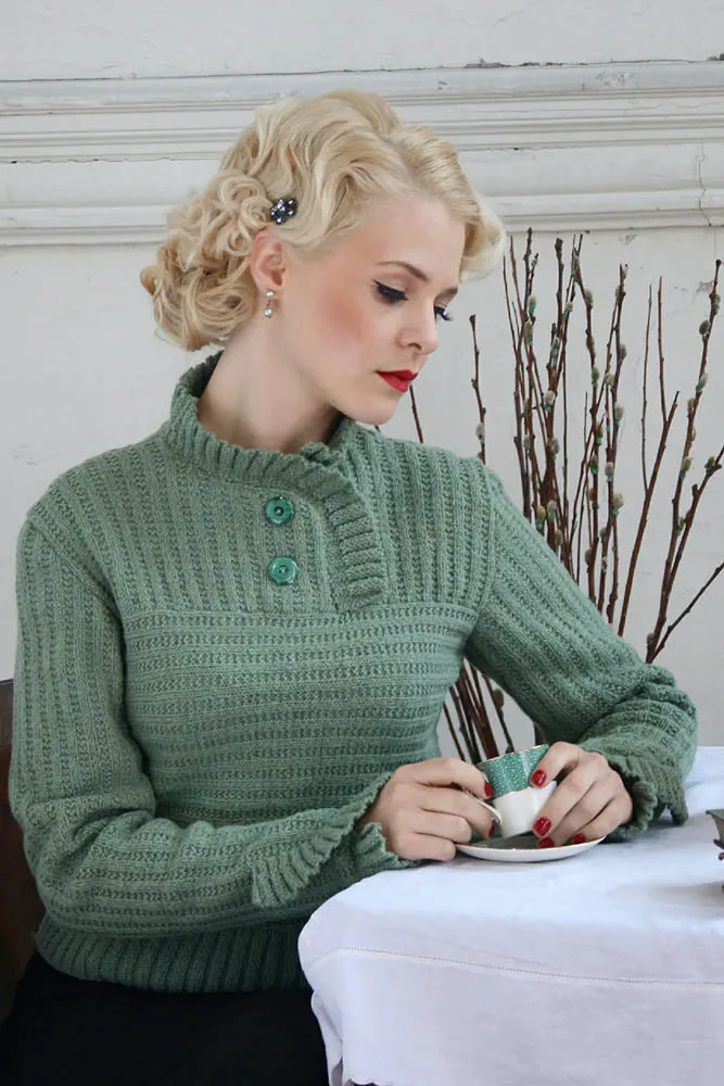 A Stitch in Time – Volume 2