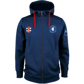 AC Squirrels Gray Nicolls Pro Performance Hoodie