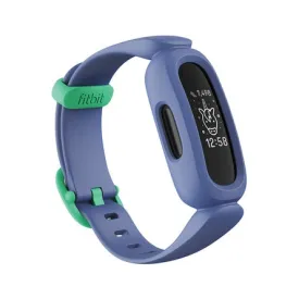 Ace 3, Blue/Green