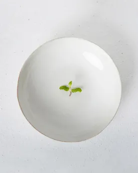 Aguada Pasta Bowl - White