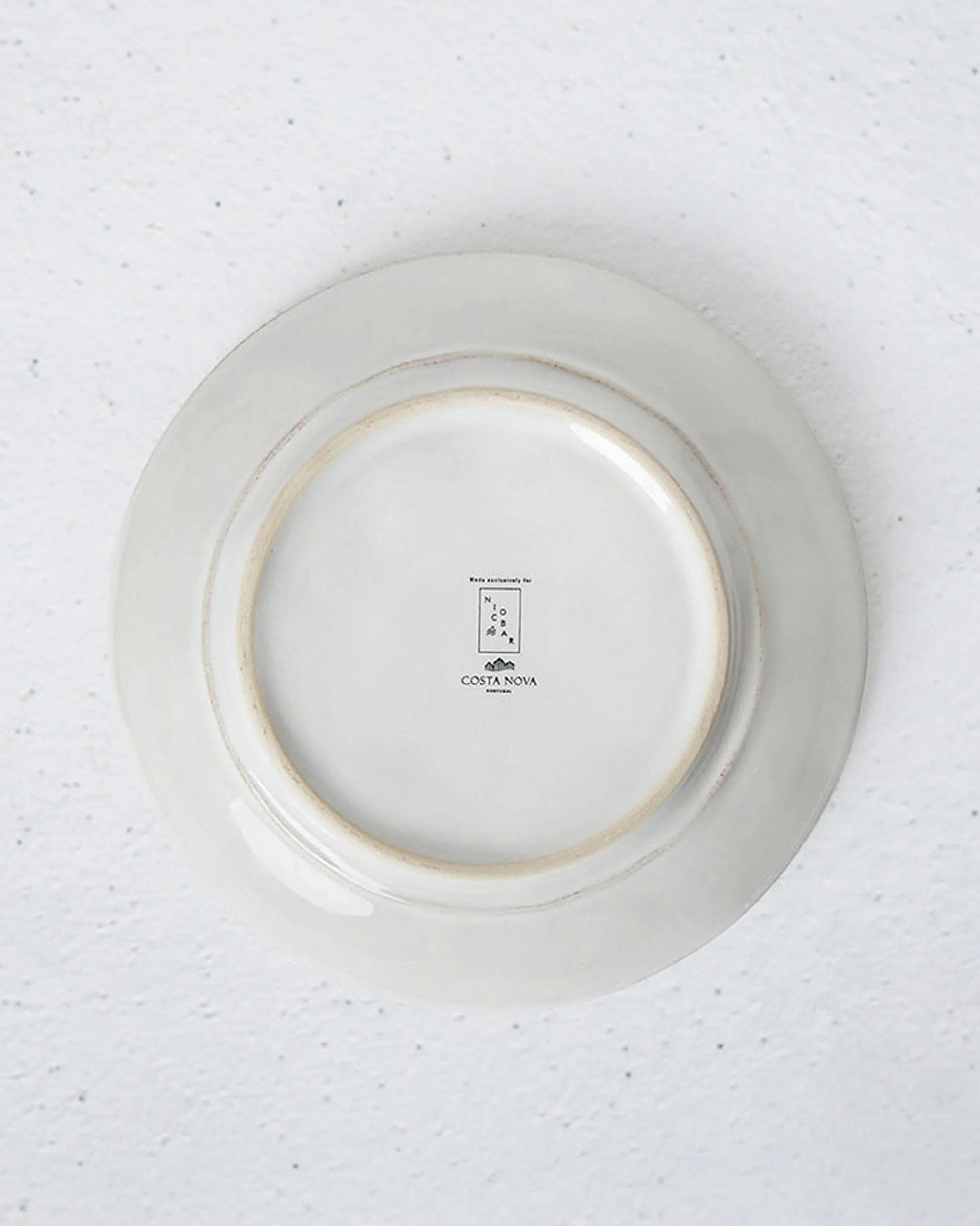 Aguada Pasta Bowl - White