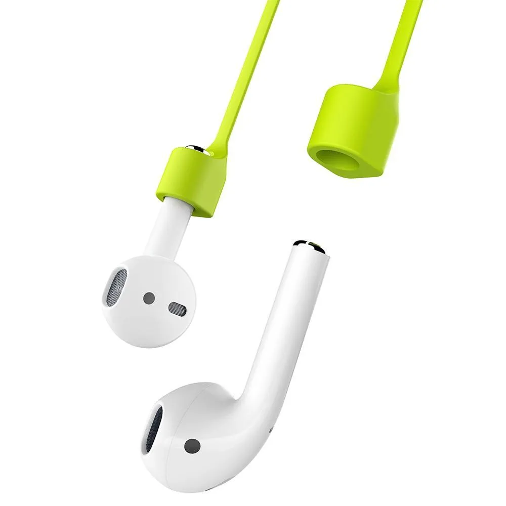 AirPods Earphone Strap with Magnetic Wire