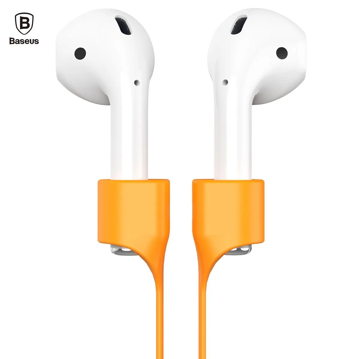 AirPods Earphone Strap with Magnetic Wire