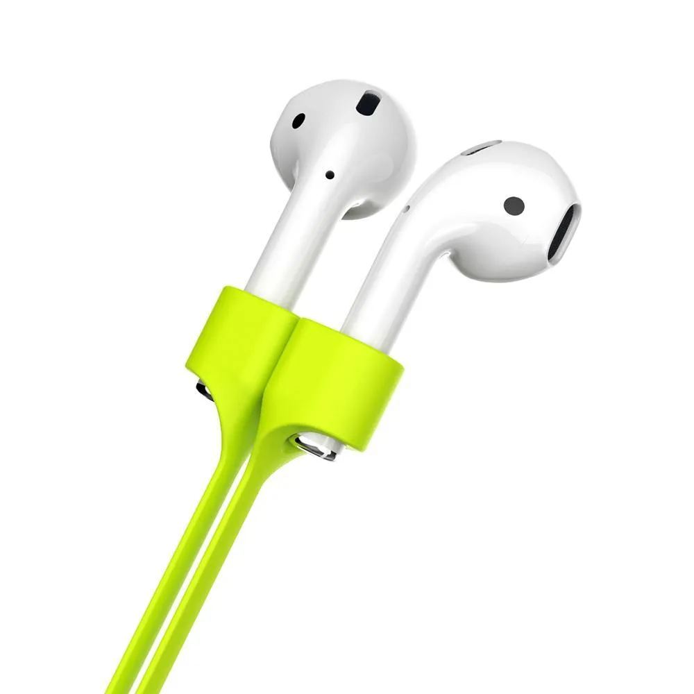 AirPods Earphone Strap with Magnetic Wire