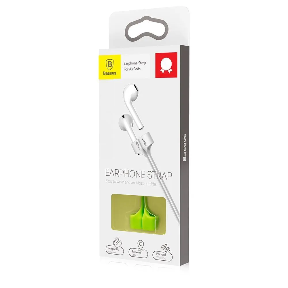 AirPods Earphone Strap with Magnetic Wire