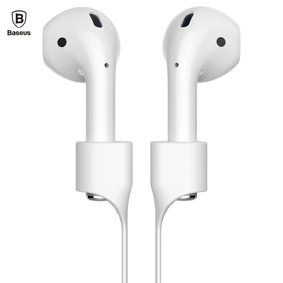 AirPods Earphone Strap with Magnetic Wire