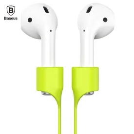 AirPods Earphone Strap with Magnetic Wire