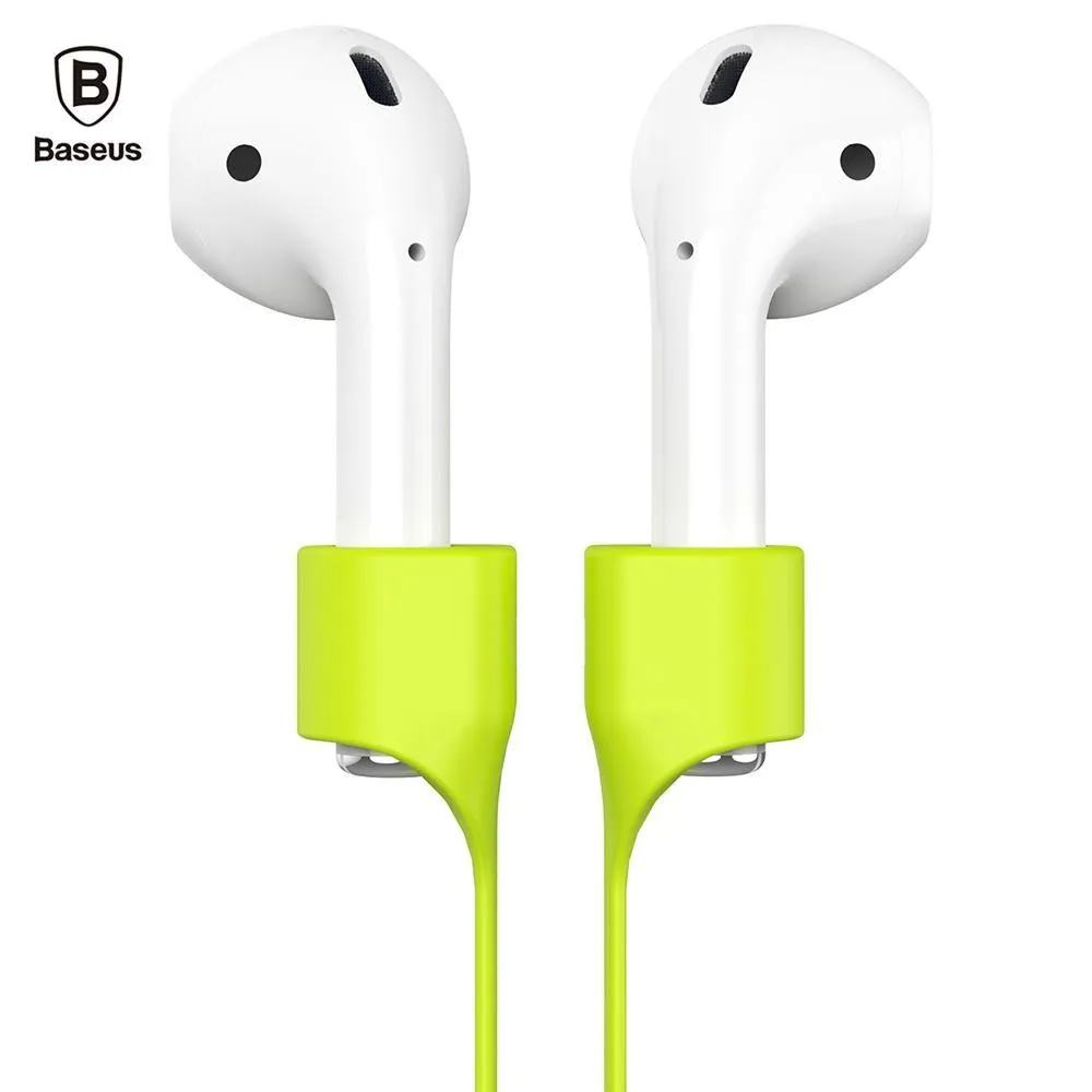 AirPods Earphone Strap with Magnetic Wire