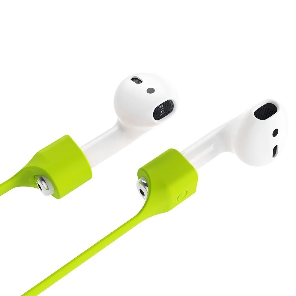 AirPods Earphone Strap with Magnetic Wire