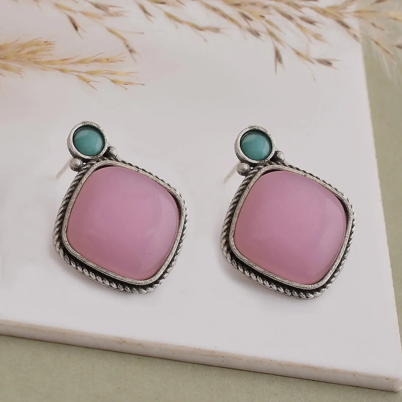 Akshit Combo Earring Set - wxo