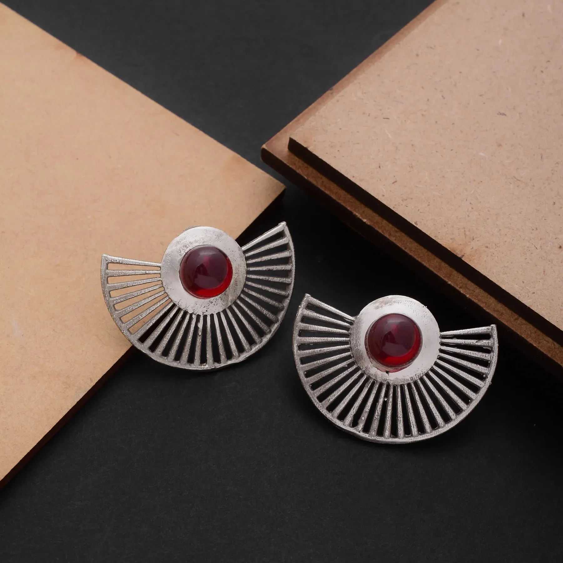 Akshit Combo Earring Set - wxo