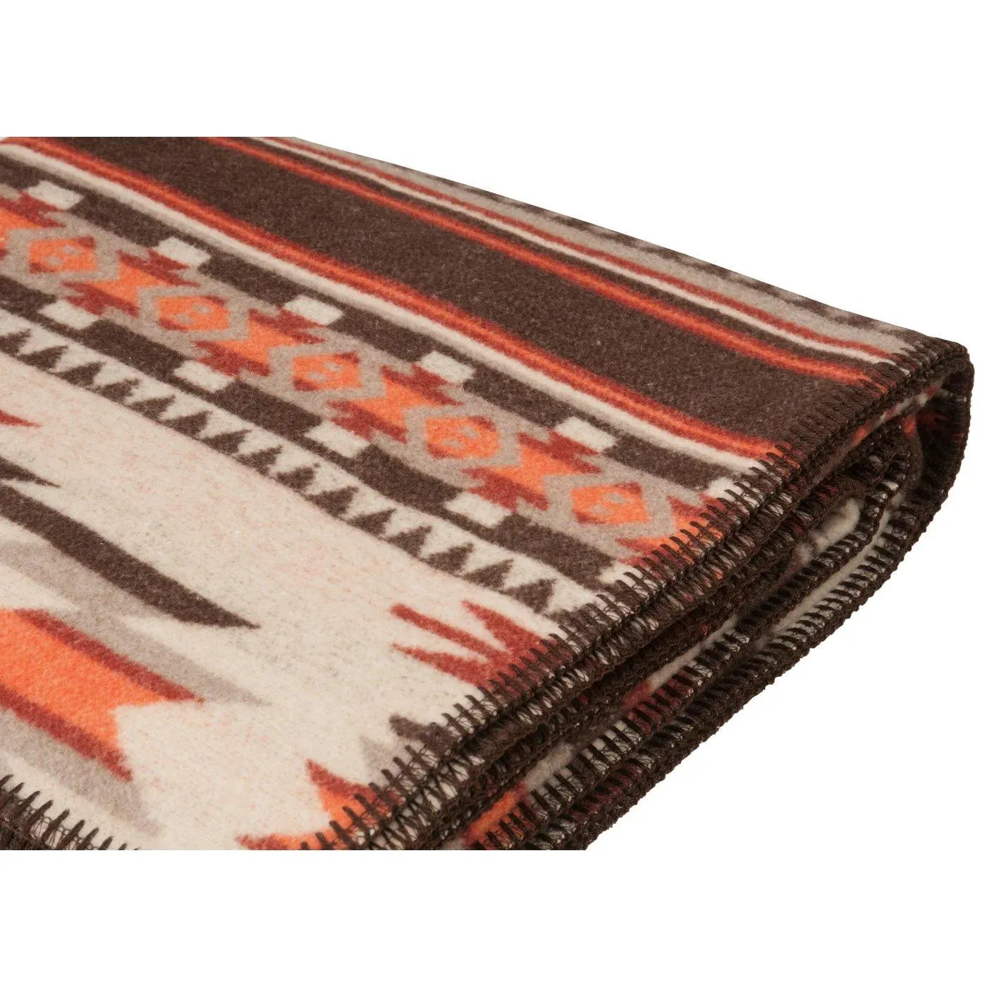 Alamosa Southwest Throw Blanket