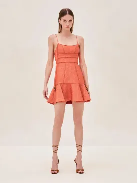 Alexis Kamara Dress