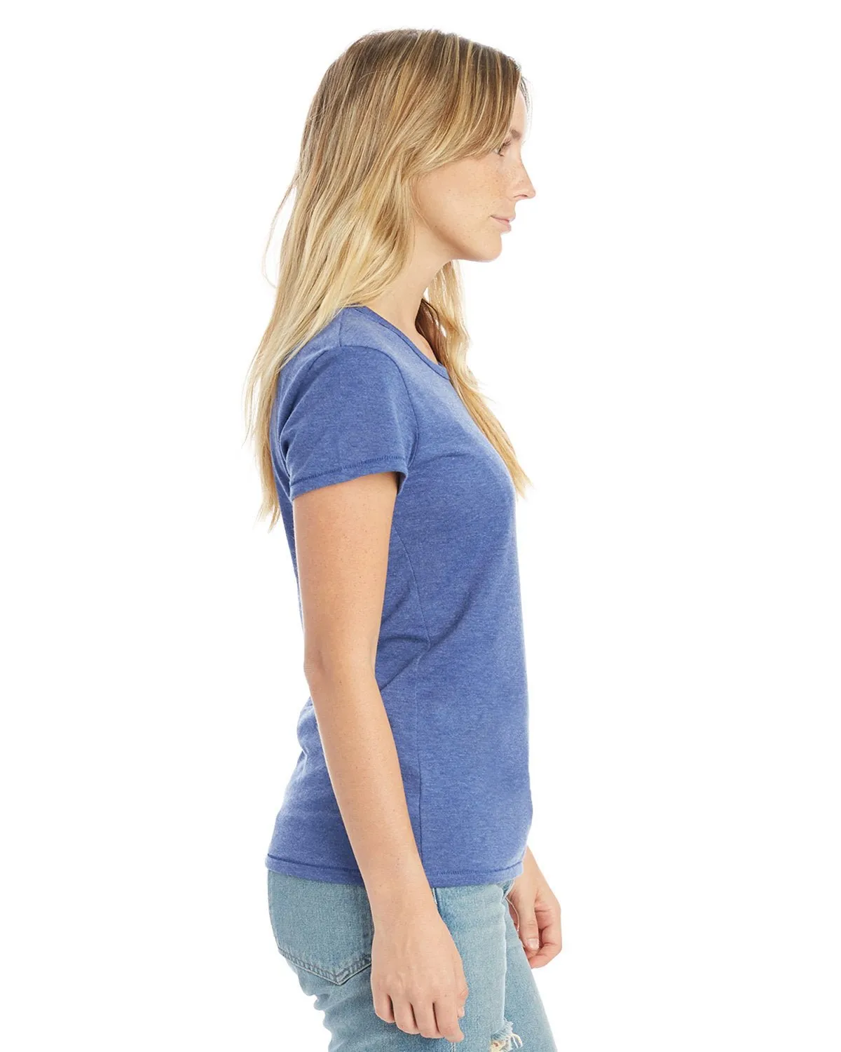 Alternative 05052BP Ladies' Keepsake Vintage Jersey T-Shirt