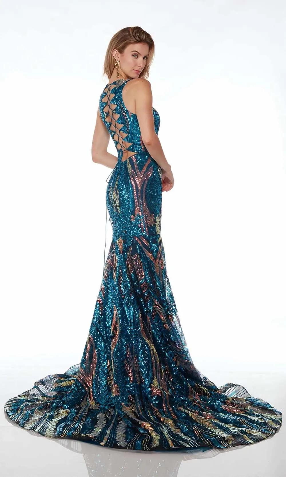 Alyce Paris 61657