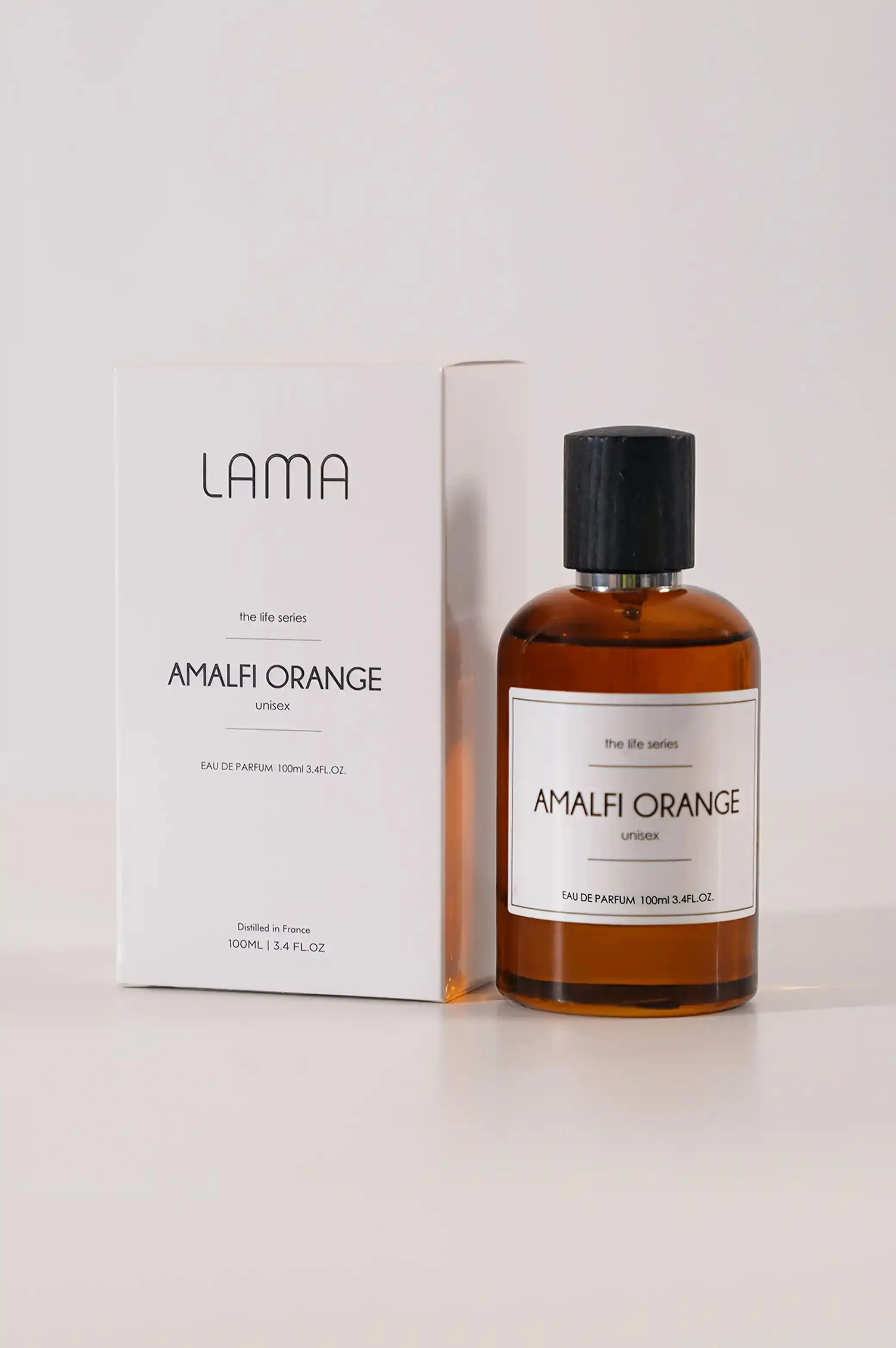 AMALFI ORANGE