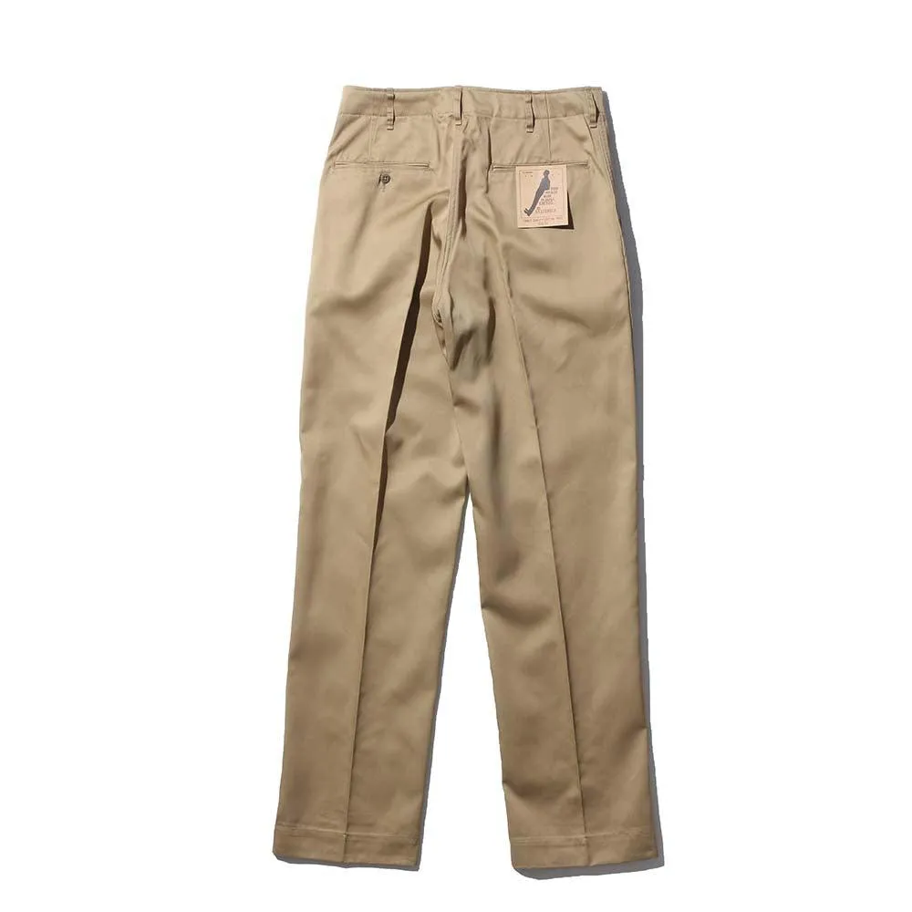 Anatomica Chino II Beige