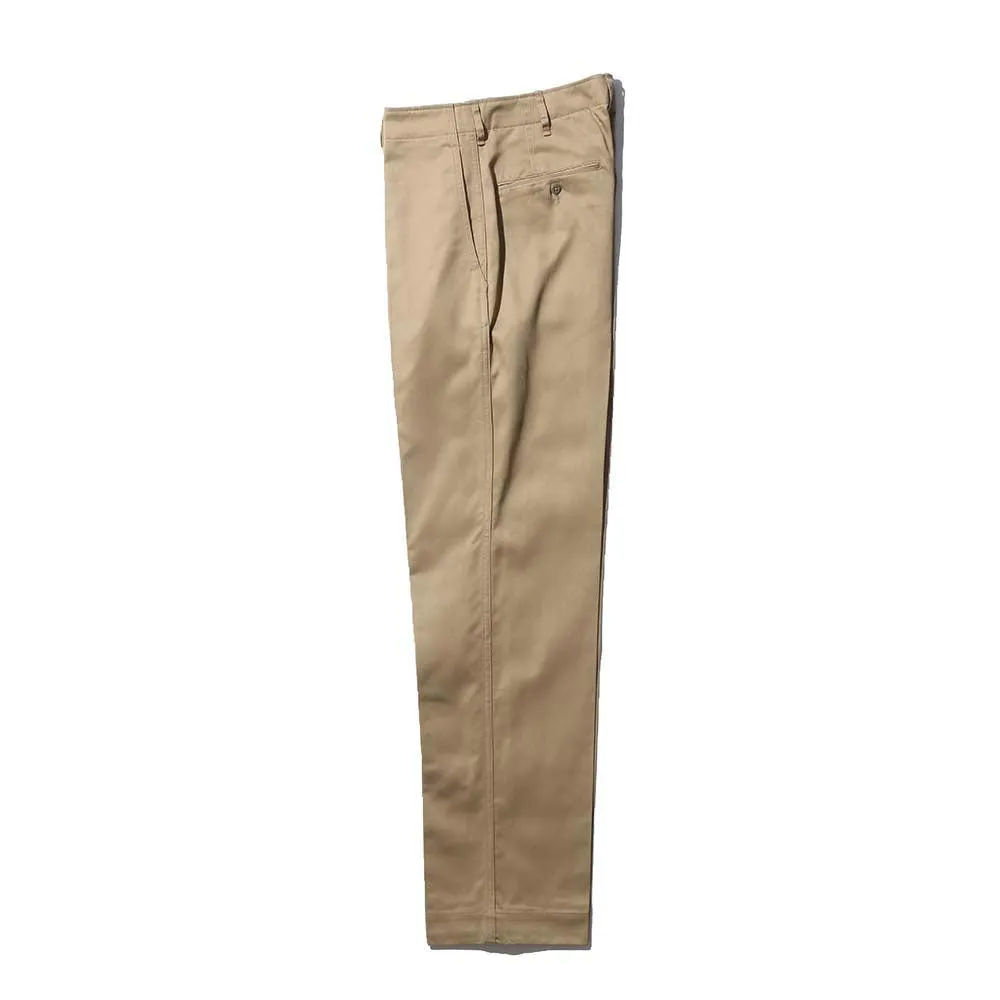 Anatomica Chino II Beige