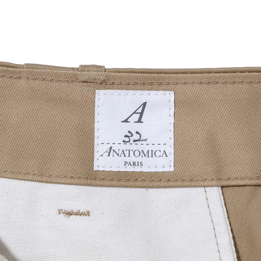 Anatomica Chino II Beige
