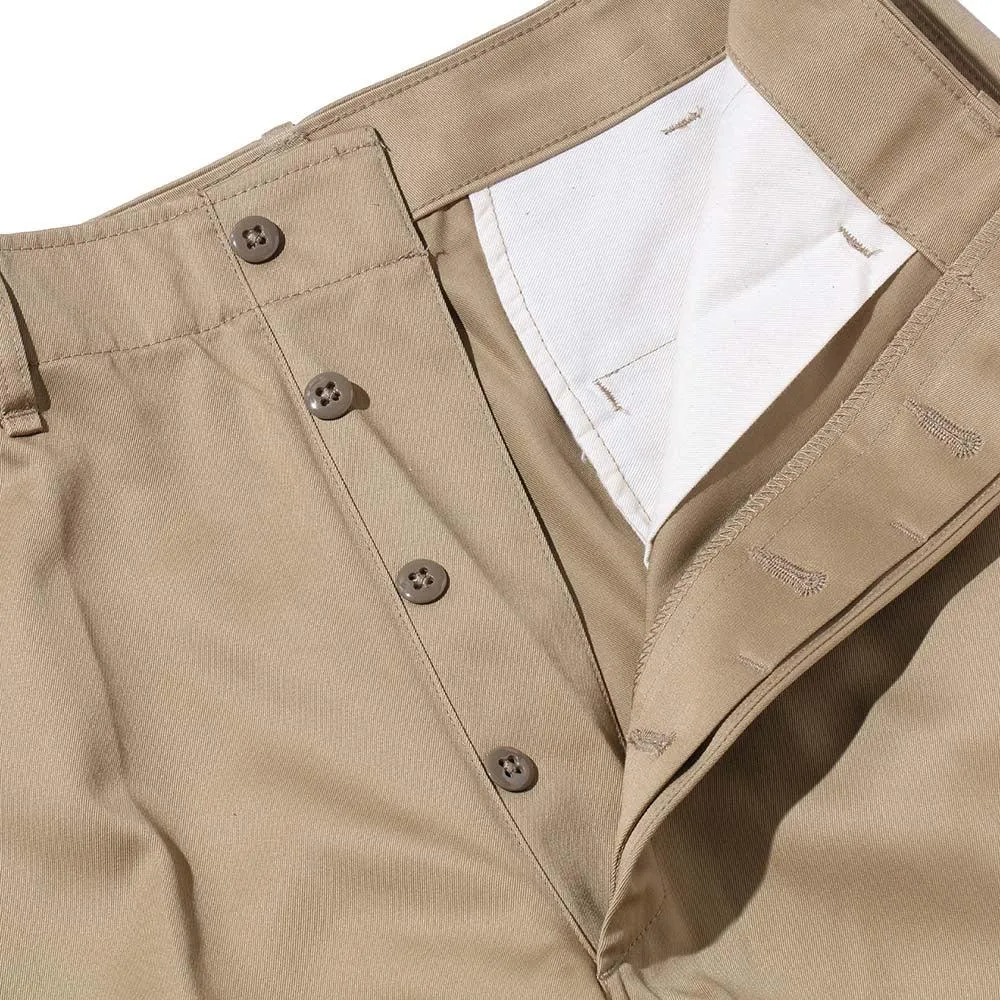 Anatomica Chino II Beige