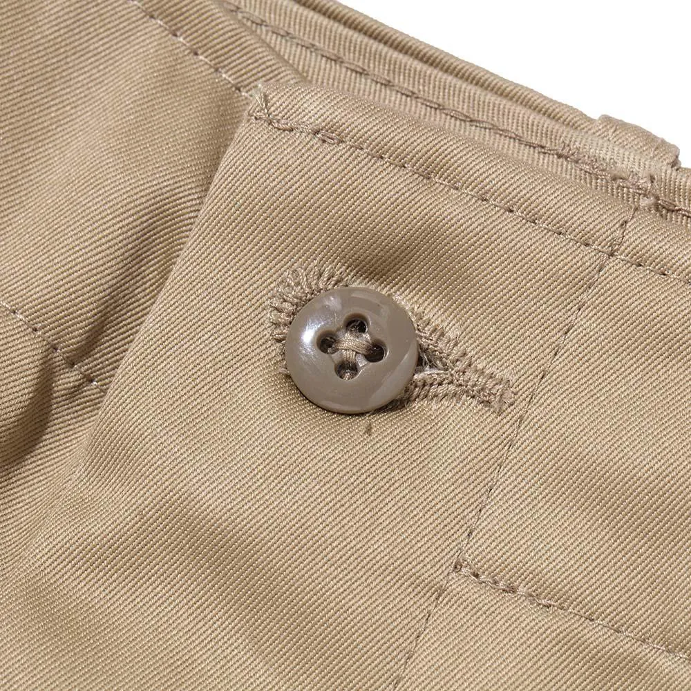 Anatomica Chino II Beige