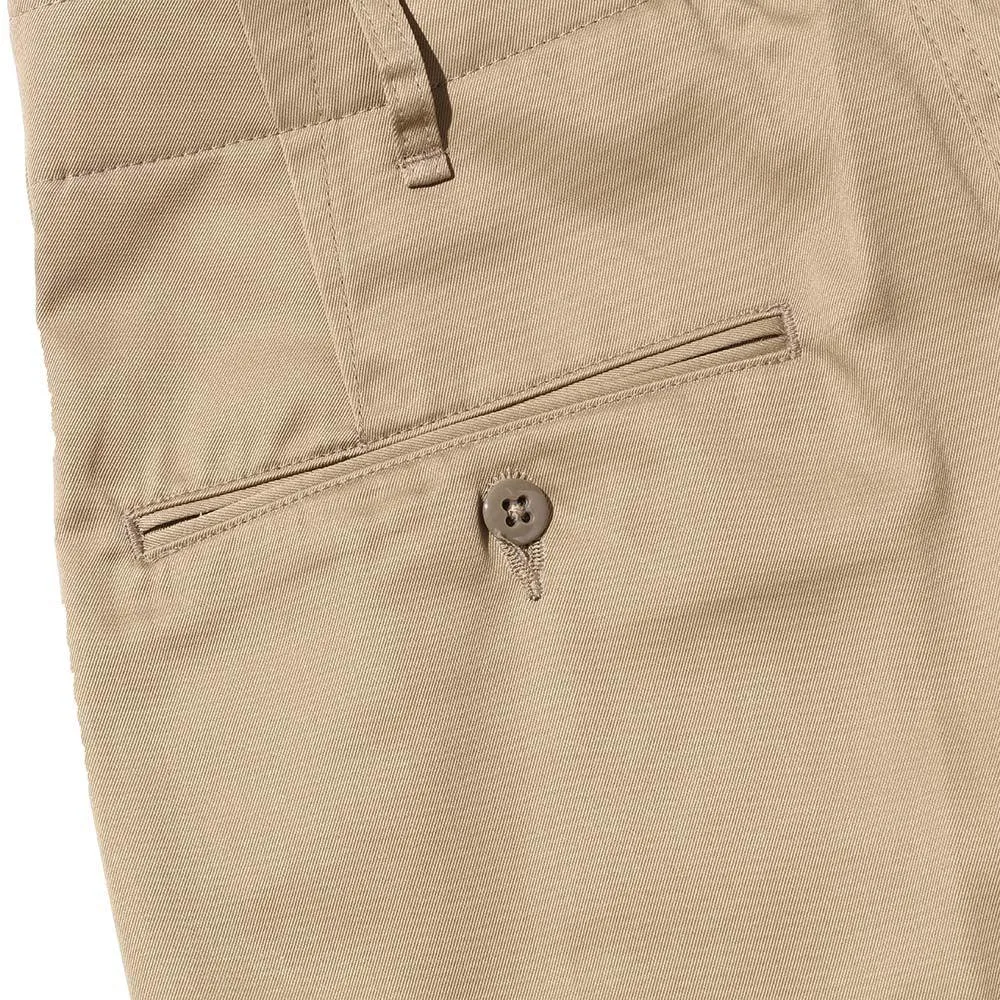 Anatomica Chino II Beige