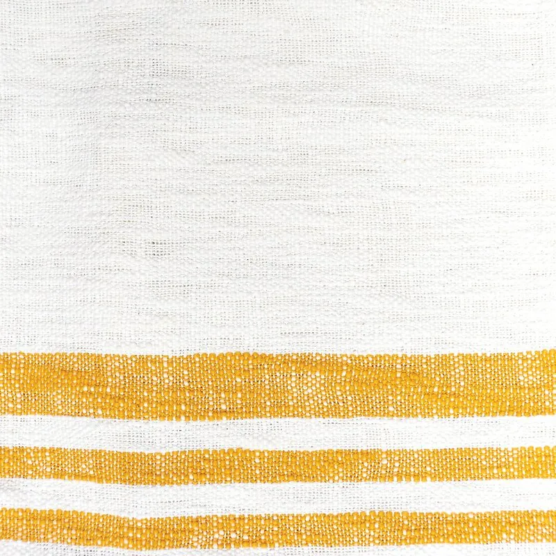 Andco Woven 100% Cotton Throw
