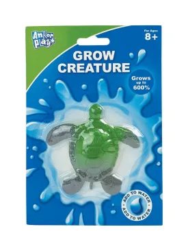 Anker Play Grow Sea Creature Assorted Styles