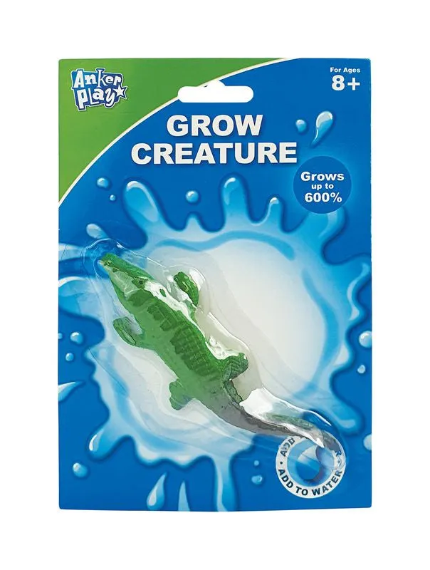 Anker Play Grow Sea Creature Assorted Styles
