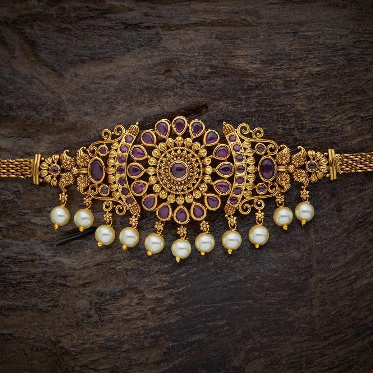 Antique Bajuband 145198