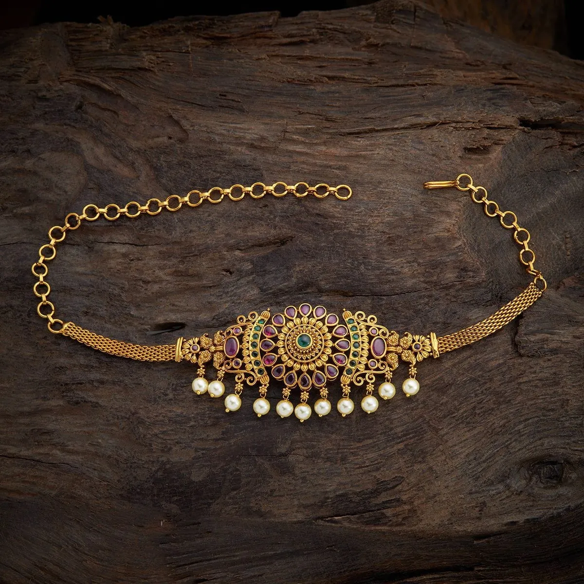 Antique Bajuband 145198