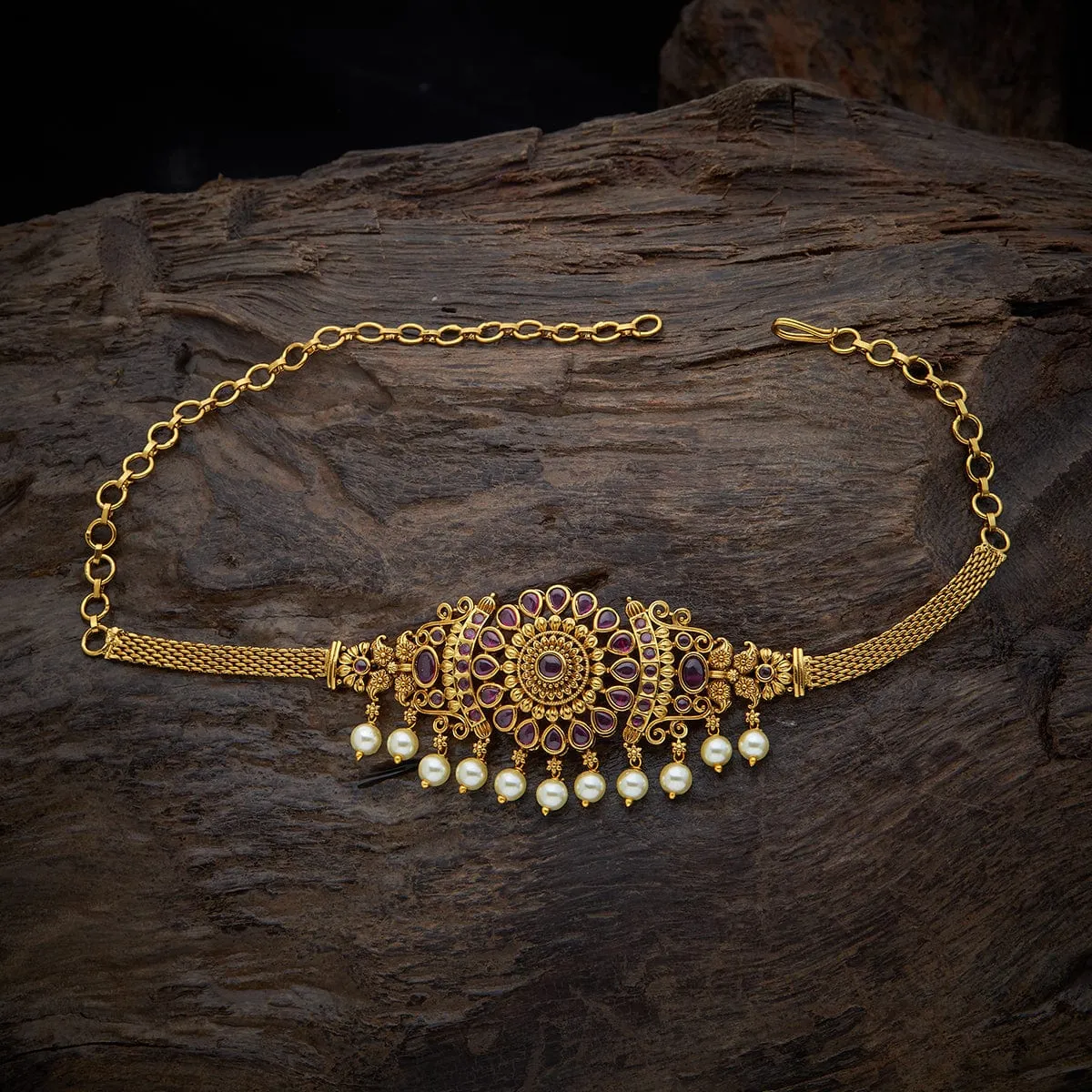 Antique Bajuband 145198
