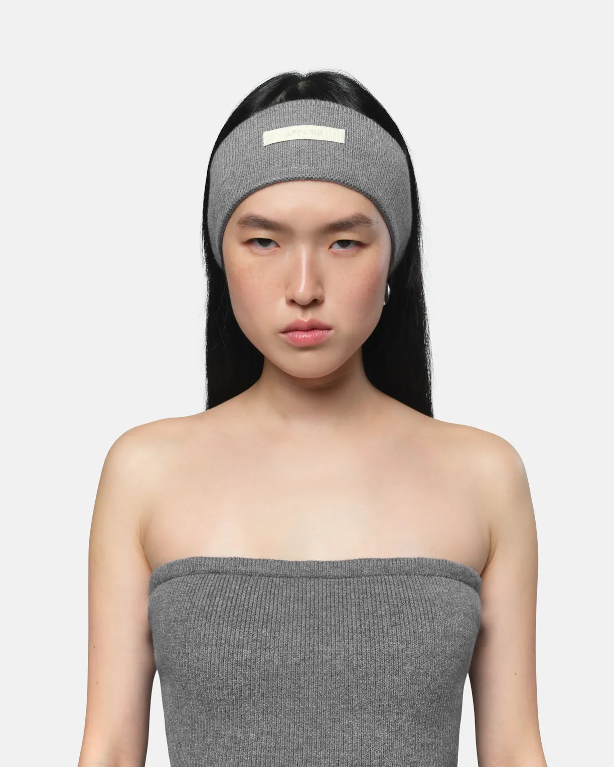Asa Headband Slate