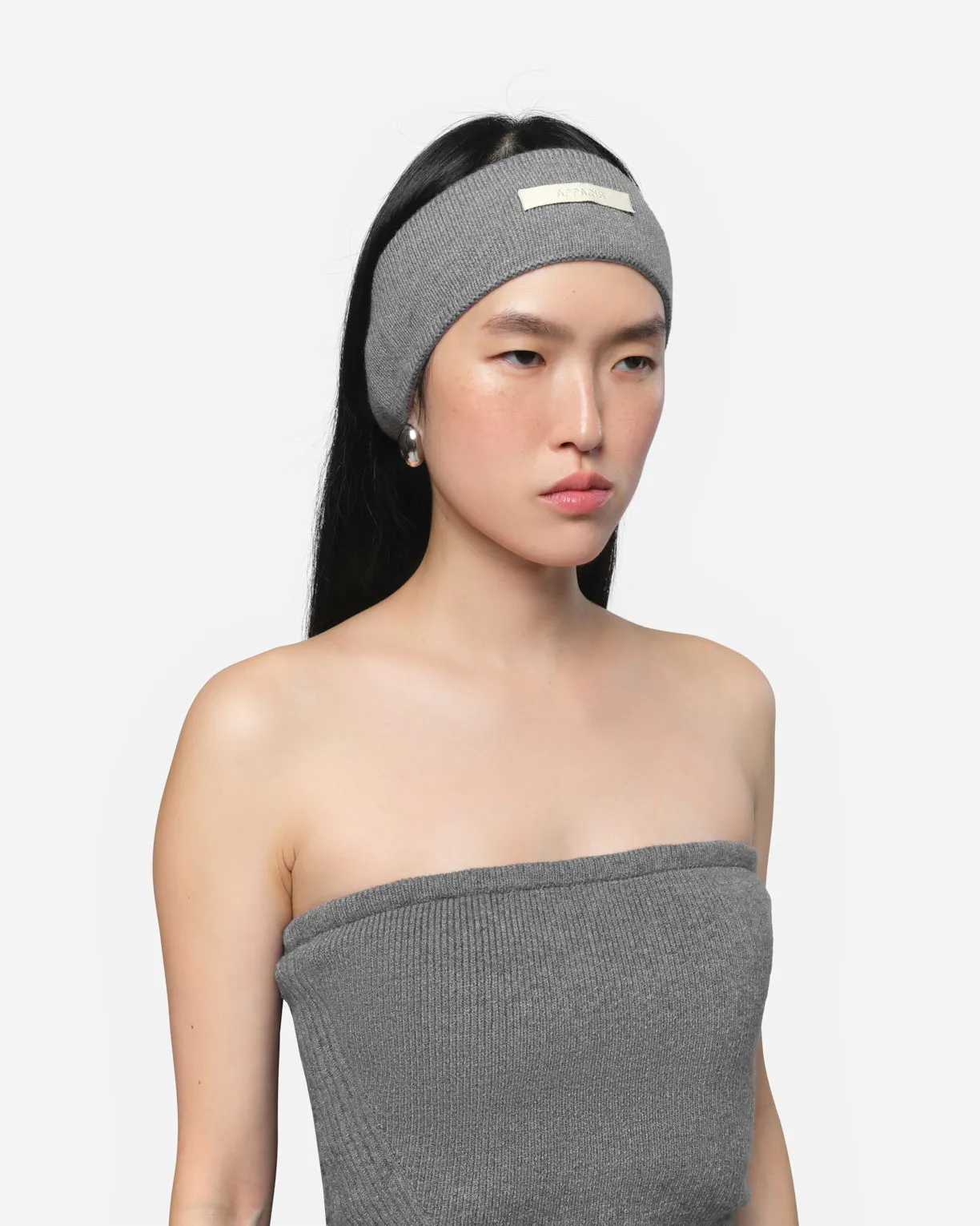 Asa Headband Slate