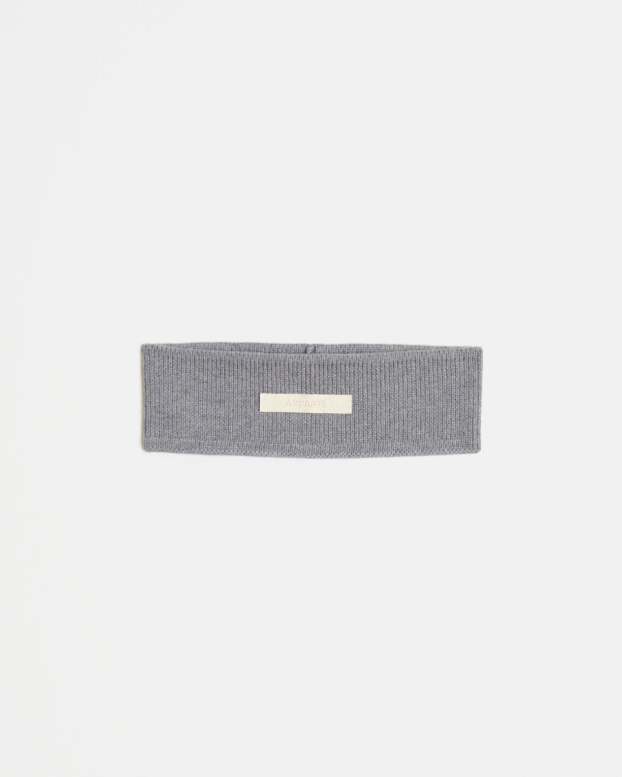 Asa Headband Slate