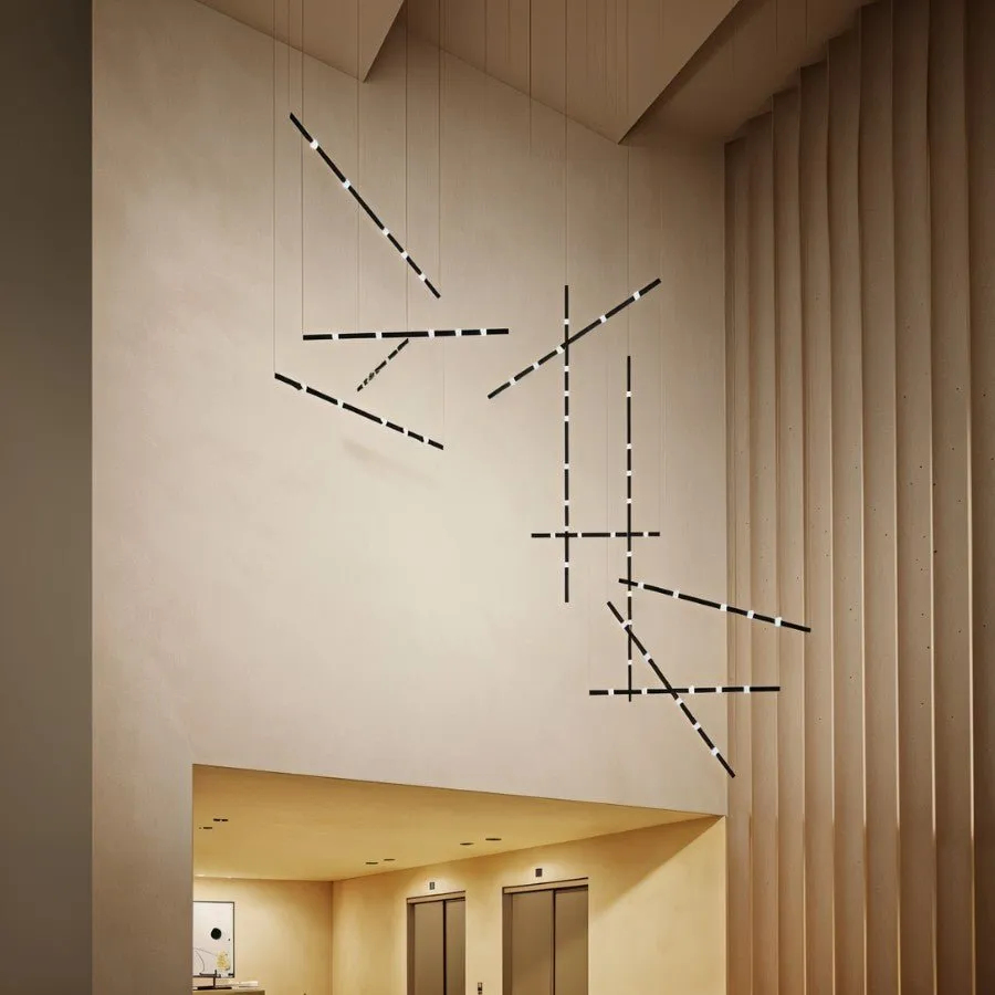 Ashmiza Pendant Light