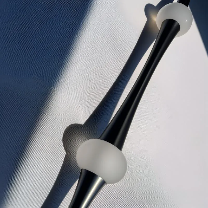 Ashmiza Pendant Light