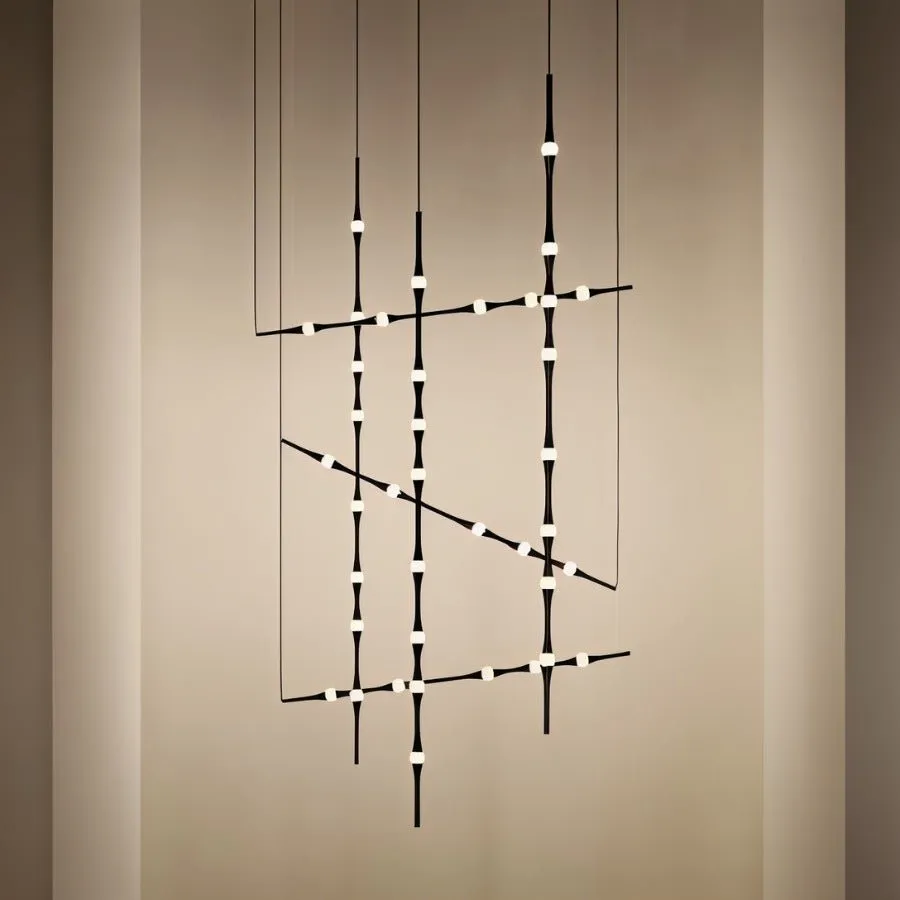 Ashmiza Pendant Light