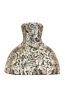 Atlas Dress