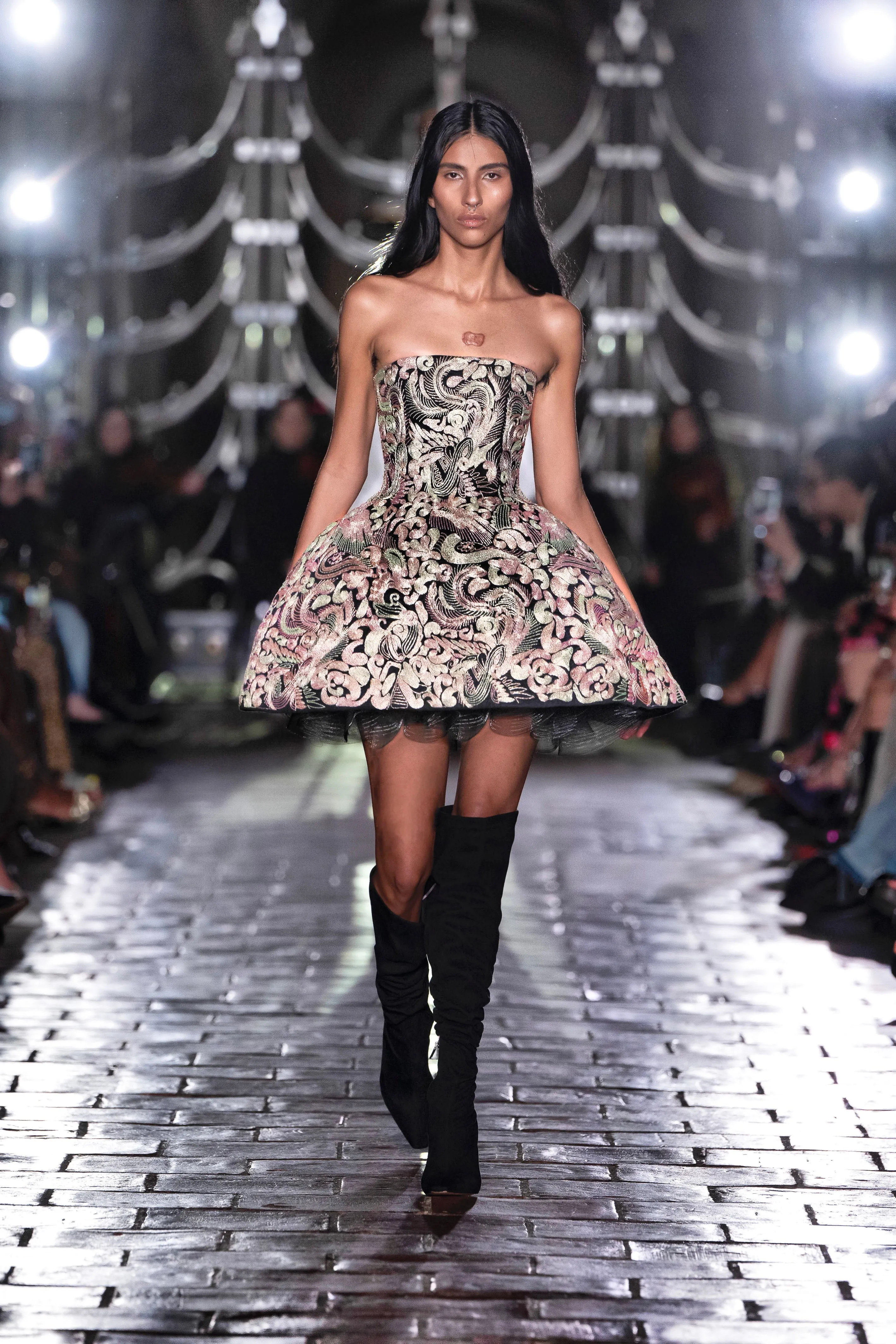 Atlas Dress