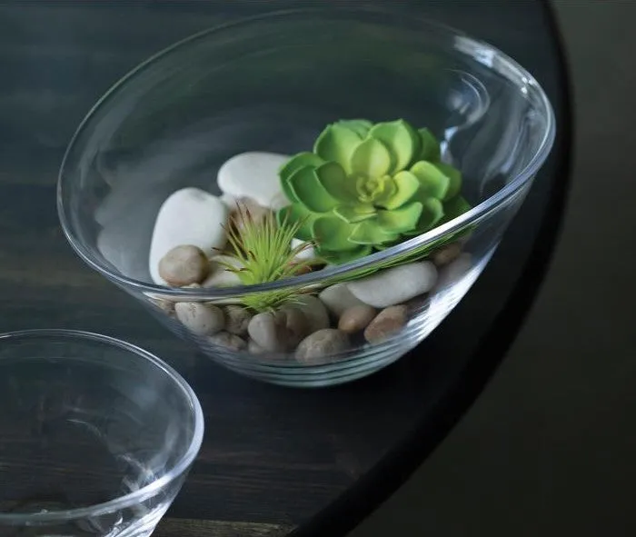 Barre Bowl, Medium