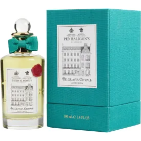Belgravia Chypre 3.4 oz EDP for unisex