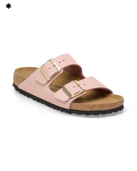 Birkenstock Arizona Soft Pink Calzata Stretta