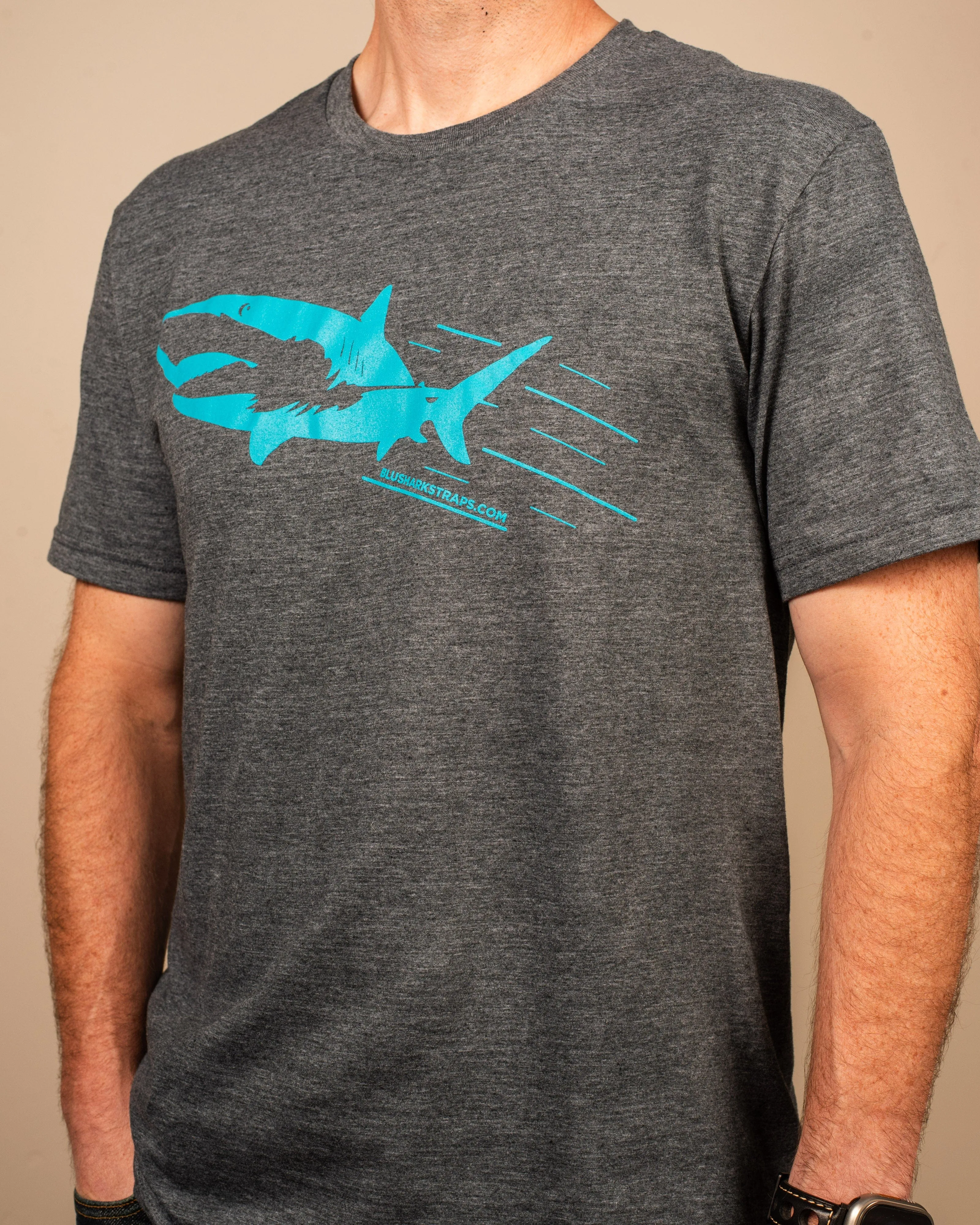 BluShark T-shirt