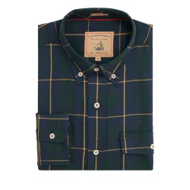 Bridger Lodge Shirt