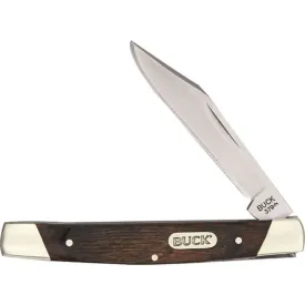 Buck Solo Knife