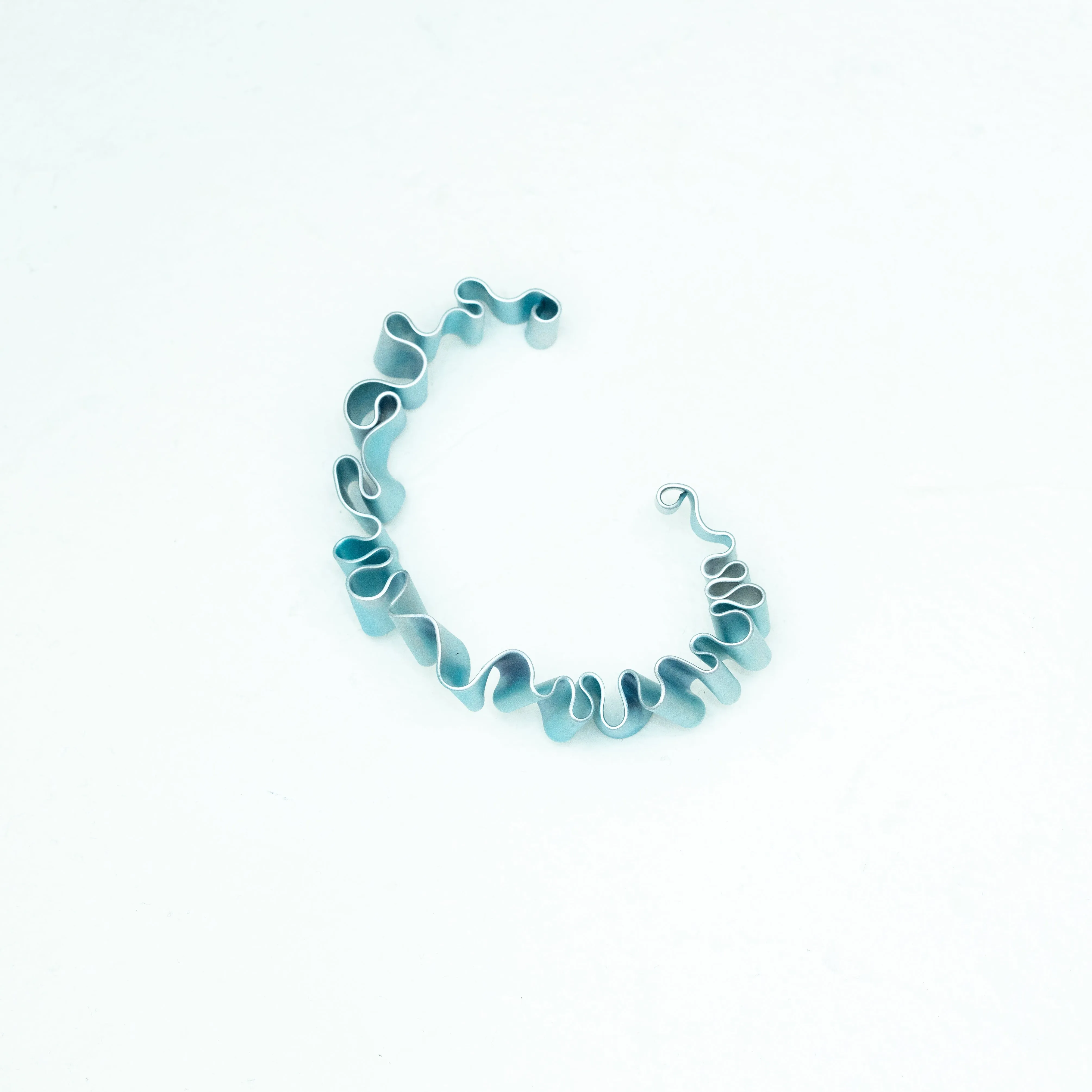 CABO | Bangle | Mermaid's Tail Bangle - Blue